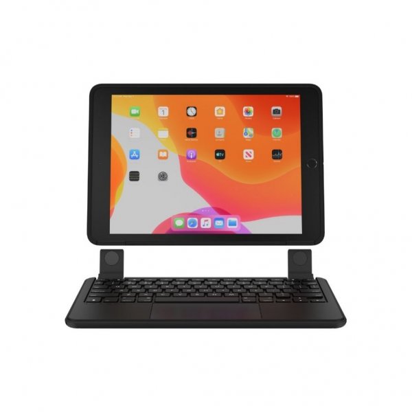 Brydge iPad 10.2 Fodral MAX+ med Tastatur