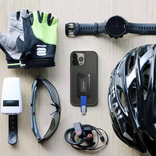 Armor-X iPhone 13 Pro Skal BX Shockproof Robuste Etui