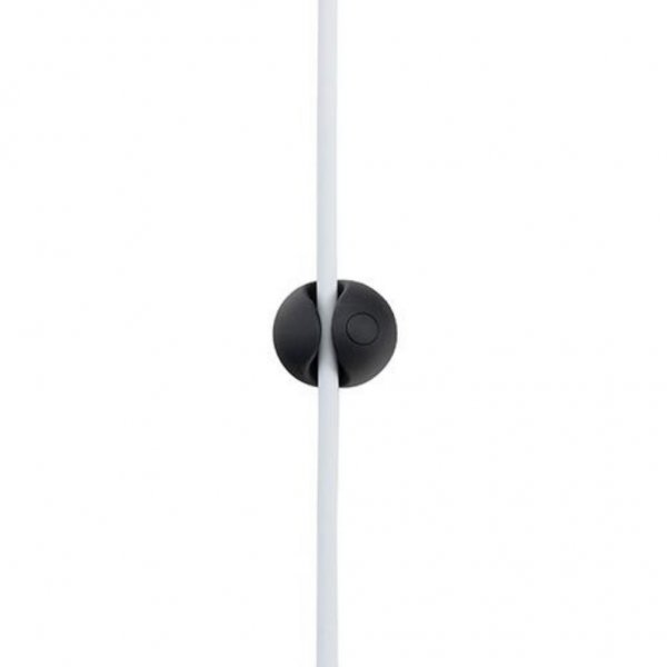 Bluelounge CableDrop XL Kabelholder Sort