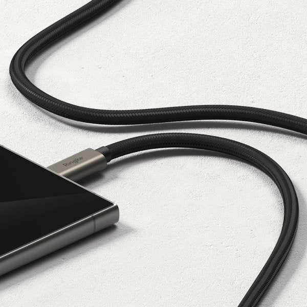 Ringke Kabel USB 3.2 Gen 2X2 USB-C 240W 1m