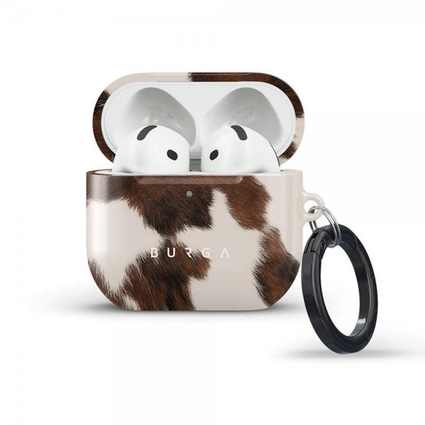 Burga AirPods 4 Cover Design Celestial