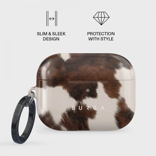 Burga AirPods Pro 3 Cover Design Celestial