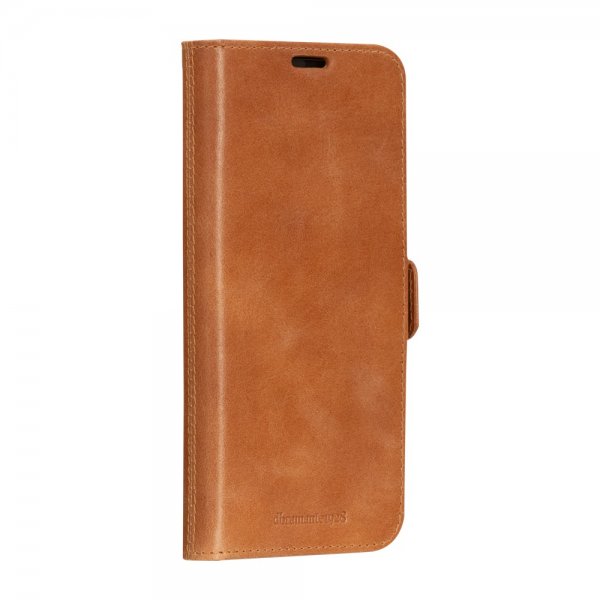 dbramante1928 Samsung Galaxy A54 5G Cover Copenhagen Tan