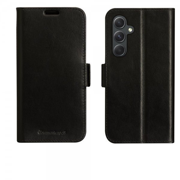dbramante1928 Samsung Galaxy A54 5G Cover Copenhagen Sort