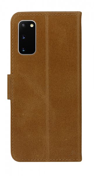 dbramante1928 Samsung Galaxy S20 Cover Copenhagen Slim Tan