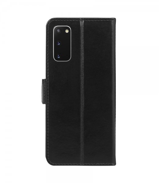 dbramante1928 Samsung Galaxy S20 Cover Copenhagen Slim Sort