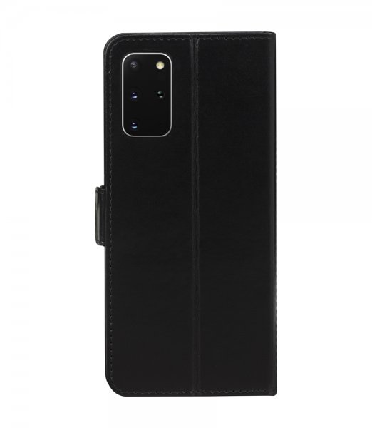 dbramante1928 Samsung Galaxy S20 Plus Etui Copenhagen Slim Sort