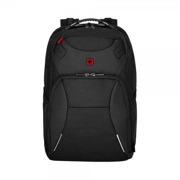 Wenger Cosmic 17" Computer Rygsæk Sort