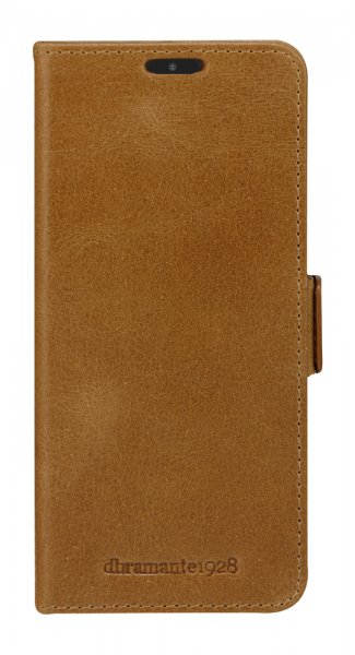 dbramante1928 Samsung Galaxy S20 Ultra Cover Copenhagen Slim Tan