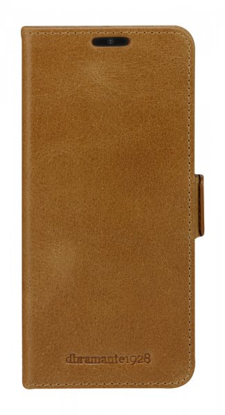 dbramante1928 Samsung Galaxy S20 Plus Cover Copenhagen Plus Tan