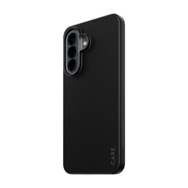 CARE by PanzerGlass Samsung Galaxy A37 Cover TPU Sort