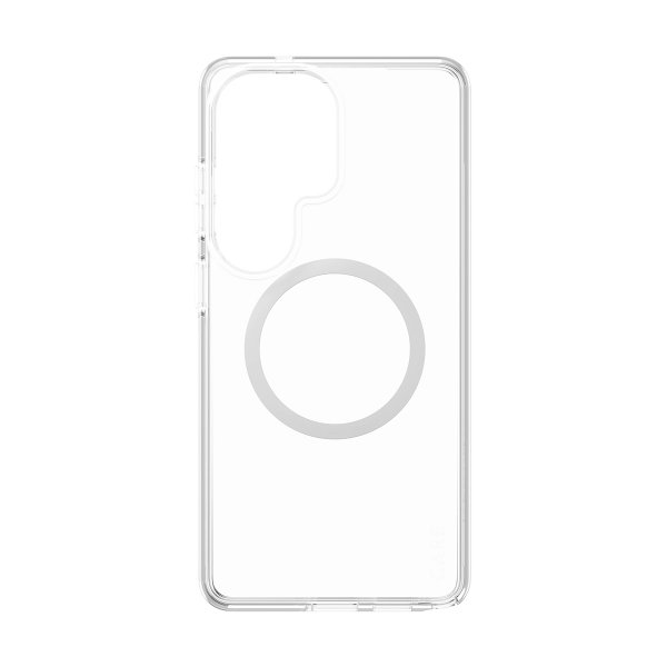 CARE by PanzerGlass Samsung Galaxy S26 Ultra Cover Urban Explorer MagSafe Transparent