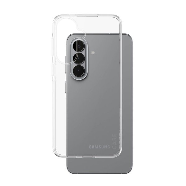 CARE by PanzerGlass Samsung Galaxy A57 Cover X-Ray Transparent