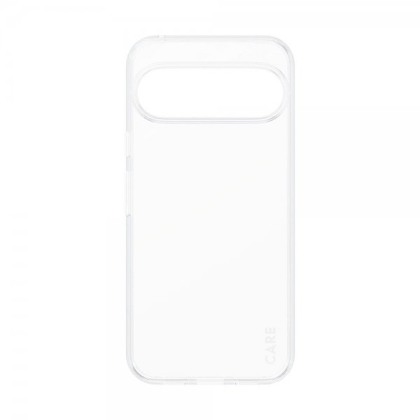 CARE by PanzerGlass Google Pixel 10 Pro XL Cover Urban Combat Transparent