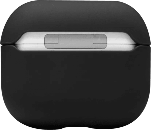 dbramante1928 AirPods 3 Cover Costa Rica Sort