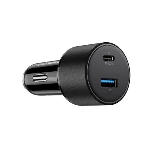 ALOGIC Billader Rapid Power 100W 1xUSB-C & 1xUSB-A