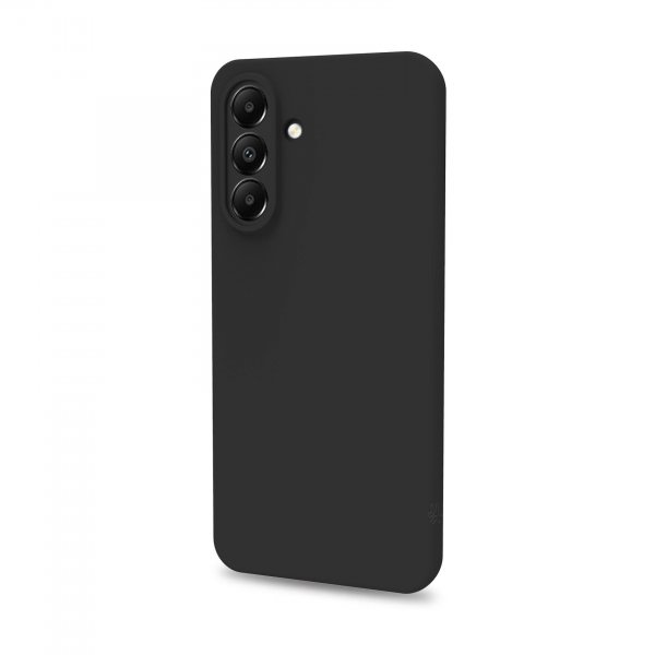 Celly Samsung Galaxy A56 Cover CROMO Sort