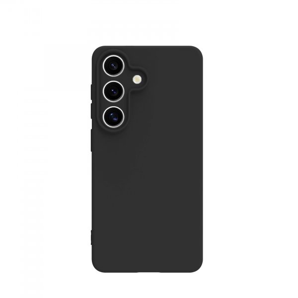 Celly Samsung Galaxy S26 Cover CROMO Sort