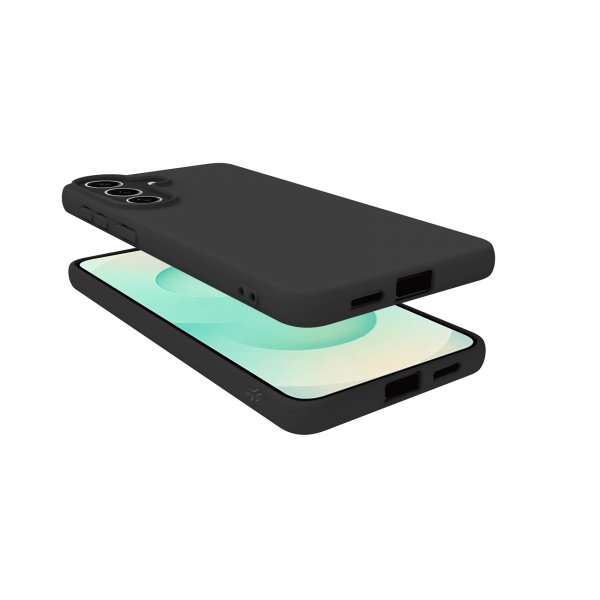 Celly Samsung Galaxy S26 Plus Cover CROMO Sort