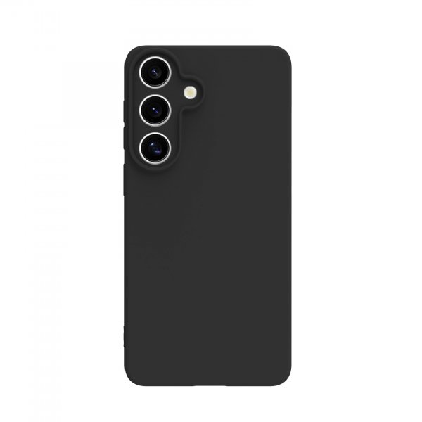 Celly Samsung Galaxy S26 Plus Cover CROMO Sort