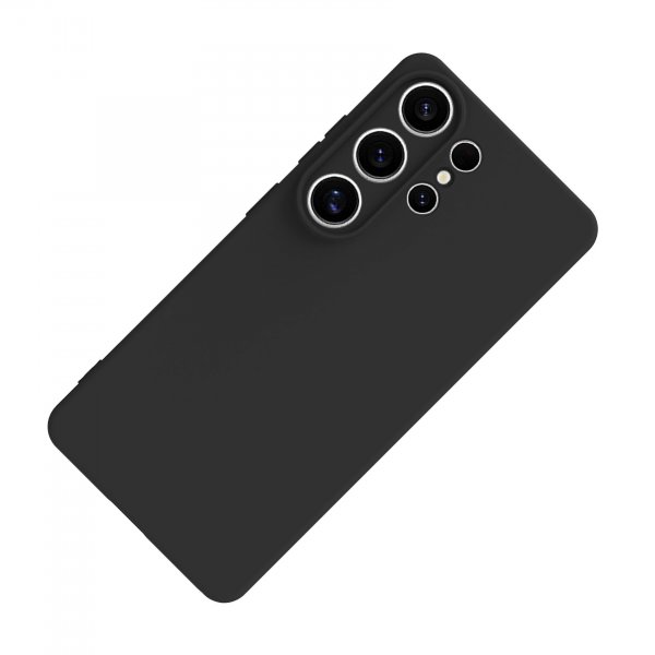 Celly Samsung Galaxy S26 Ultra Cover CROMO Sort
