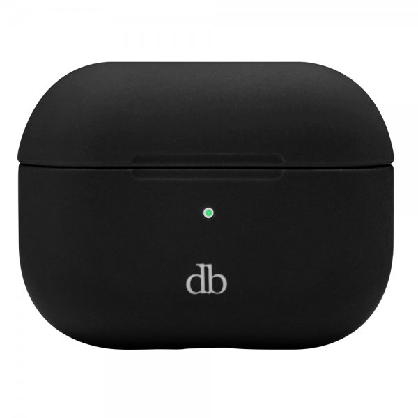 dbramante1928 AirPods Pro Cover Costa Rica Night Black
