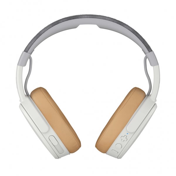 Skullcandy Crusher Hovedtelefoner Over-Ear Hvid