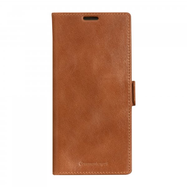 dbramante1928 Samsung Galaxy S23 Ultra Cover Copenhagen Tan