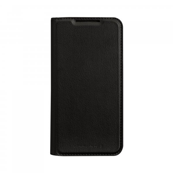 dbramante1928 Samsung Galaxy S23 Plus Cover Oslo Sort