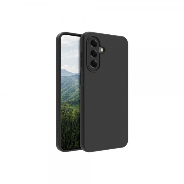 dbramante1928 Samsung Galaxy A17 Cover Greenland Night Black