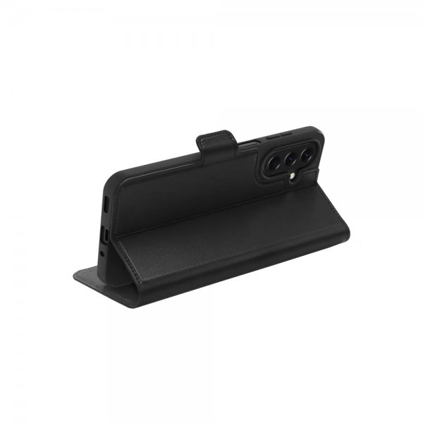 dbramante1928 Samsung Galaxy A17 Cover Oslo Pro Sort