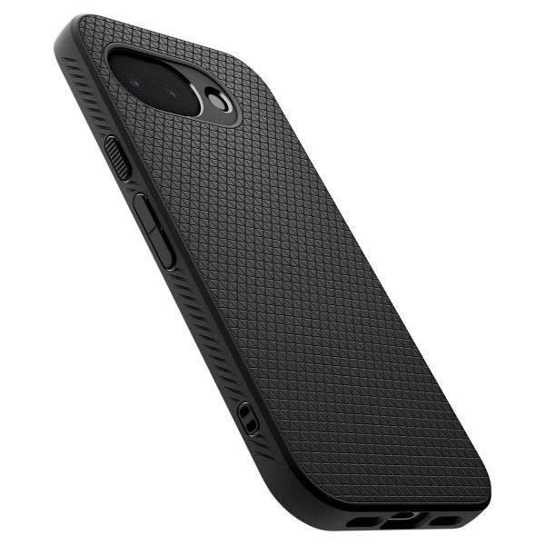 Spigen Google Pixel 10a Cover Liquid Air Mat Sort