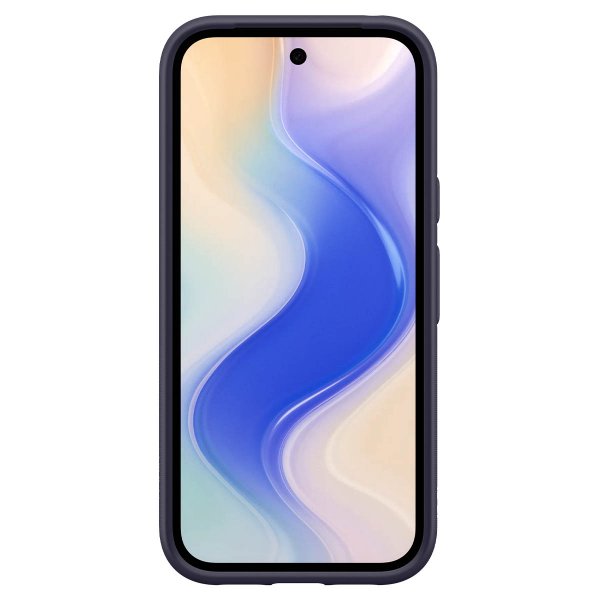 Spigen Google Pixel 10a Cover Nano Pop MagFit Blueberry Navy