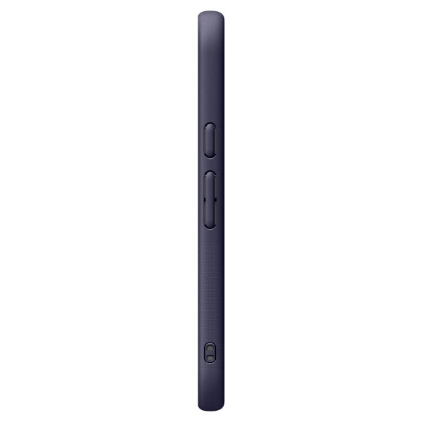 Spigen Google Pixel 10a Cover Nano Pop MagFit Blueberry Navy