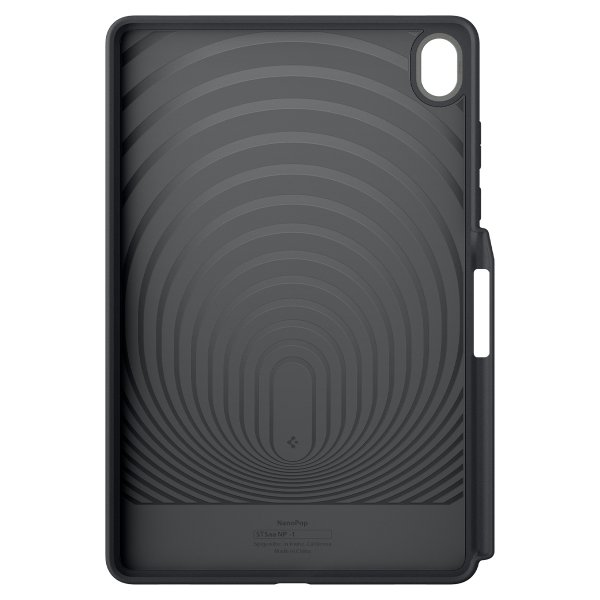 Spigen Samsung Galaxy Tab S11 Cover Nano Pop Black Sesame