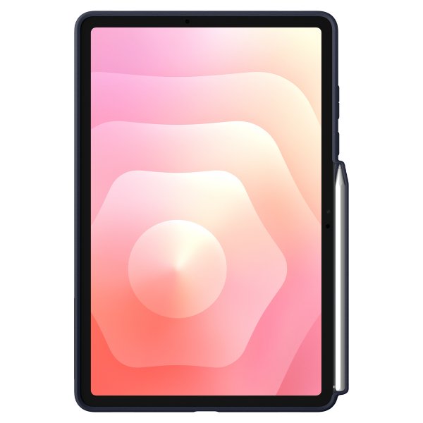 Spigen Samsung Galaxy Tab S11 Cover Nano Pop Blueberry Navy