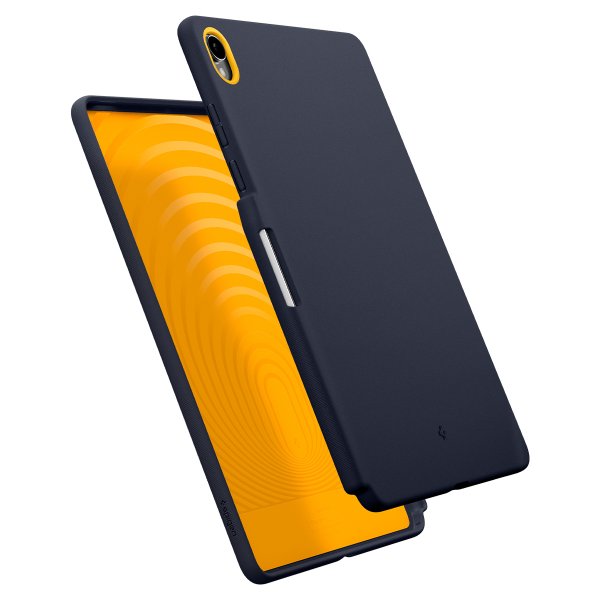 Spigen Samsung Galaxy Tab S11 Cover Nano Pop Blueberry Navy