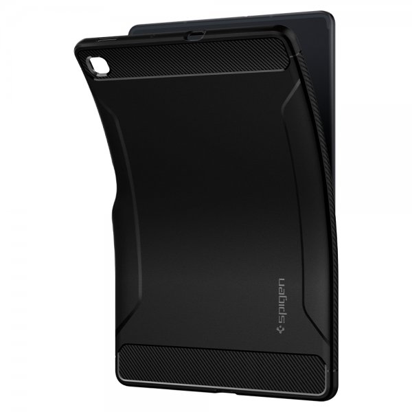 Spigen Samsung Galaxy Tab S6 Lite Cover Rugged Armor Sort