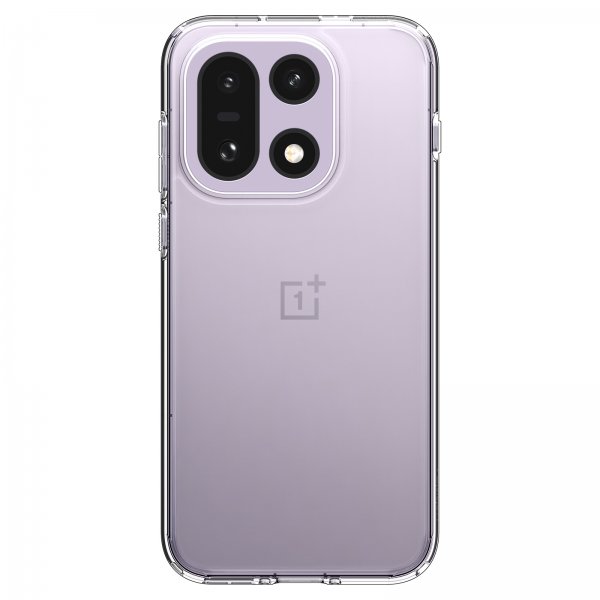 Spigen OnePlus 15 Cover Ultra Hybrid Crystal Clear