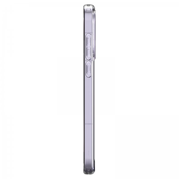 Spigen OnePlus 15 Cover Ultra Hybrid Crystal Clear