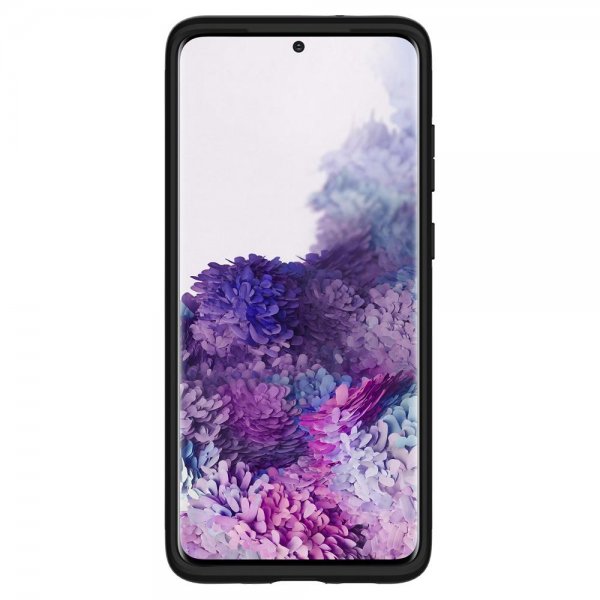 Spigen Samsung Galaxy S20 Plus Cover Slim Armor CS Sort