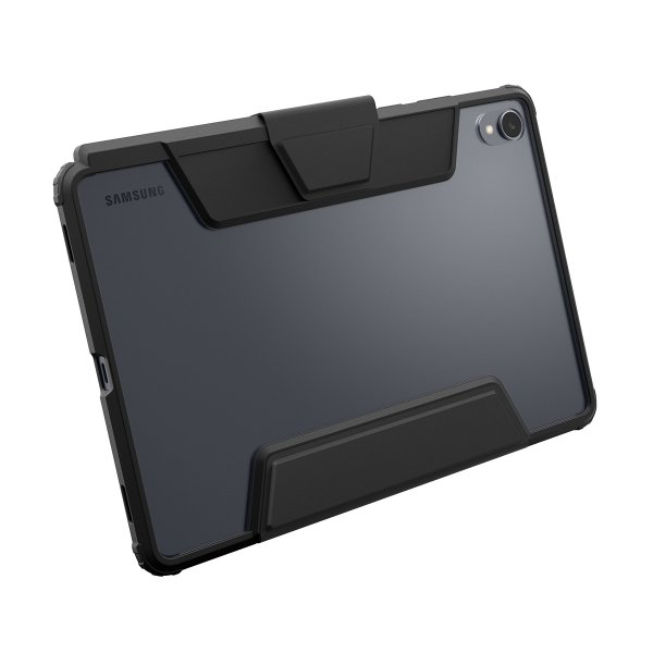Spigen Samsung Galaxy Tab S11 Cover Air Skin Pro Sort