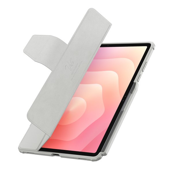 Spigen Samsung Galaxy Tab S11 Cover Air Skin Pro Grå