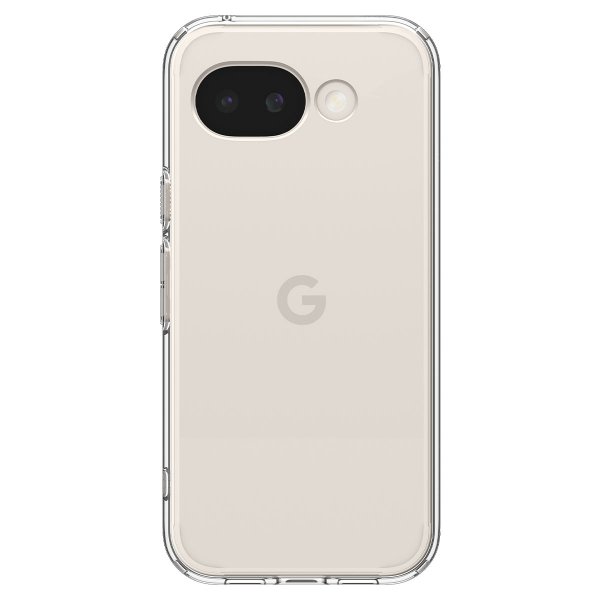 Spigen Google Pixel 10a Cover Ultra Hybrid Crystal Clear