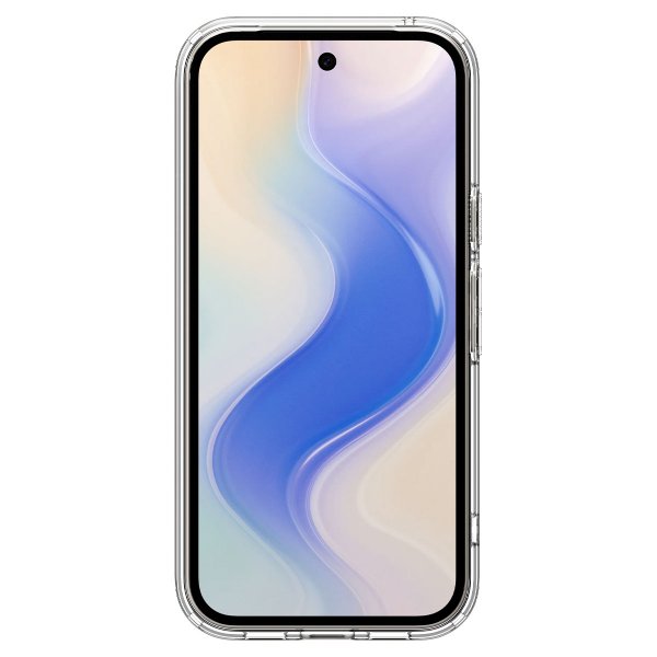Spigen Google Pixel 10a Cover Ultra Hybrid Crystal Clear
