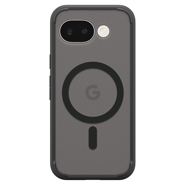 Spigen Google Pixel 10a Cover Ultra Hybrid MagFit Frost Black