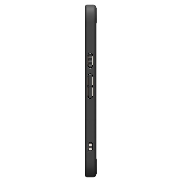 Spigen Google Pixel 10a Cover Ultra Hybrid MagFit Frost Black