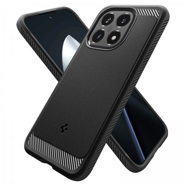 Spigen Xiaomi 15T Cover Robust Armor Mat Sort