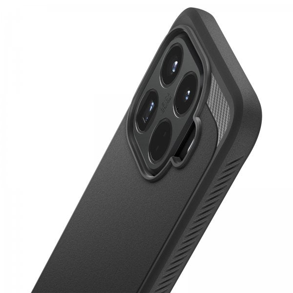 Spigen Xiaomi 15T Pro Cover Robust Armor Mat Sort