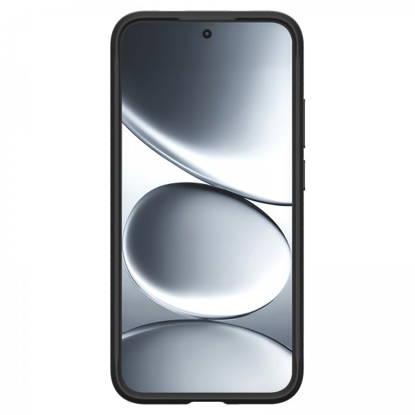 Spigen Xiaomi Redmi Note 15 Pro 5G Cover Rugged Armor Mat Sort